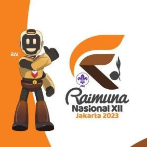 Serba-serbi Raimuna Nasional XII di Buper Cibubur