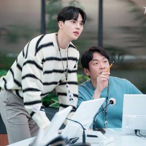 Rekomendasi 5 Drama Korea dengan Kehidupan Profesi yang Unik