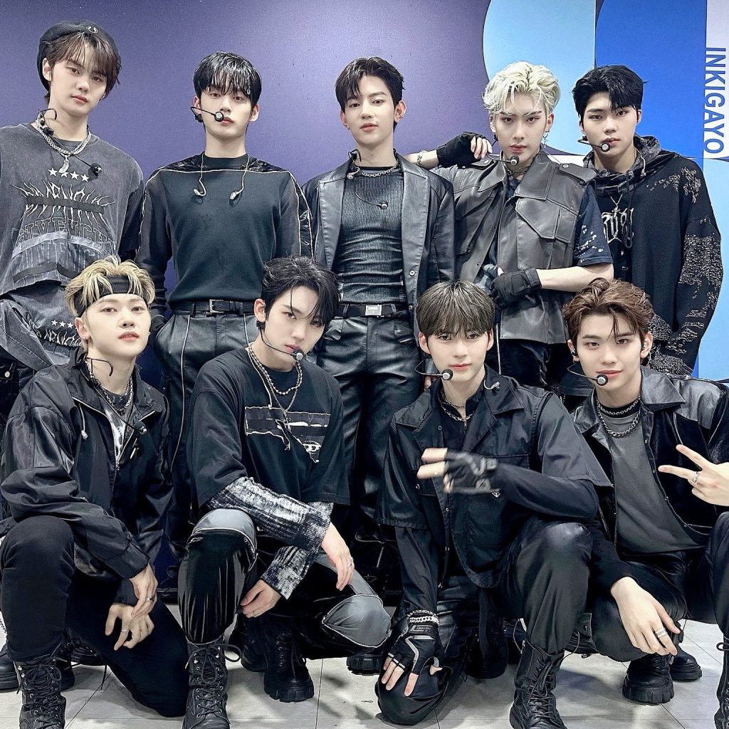 Keunikan 9 Member Zerobaseone, Boygroup Jebolan Boys Planet