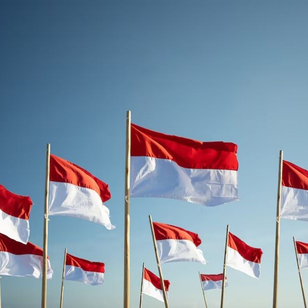 25 ide lomba 17 Agustus. Freepik: freepik.