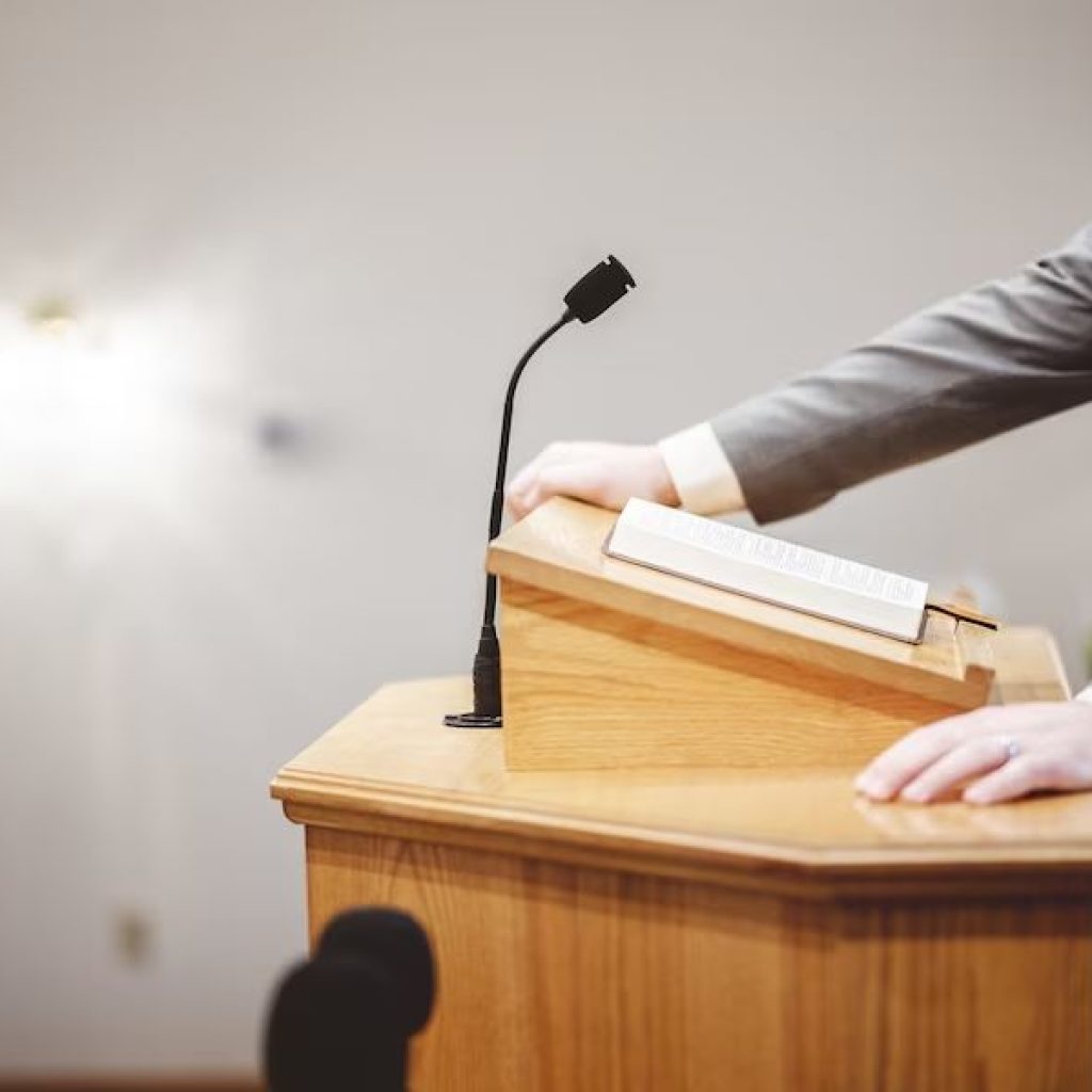 Contoh pidato 17 Agustus: Freepik.