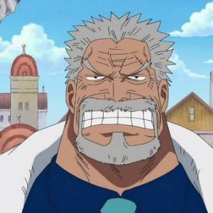 Spoiler One Piece Chapter 1089, Bagaimana Keadaan Garp?