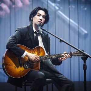 Suga BTS Tengah Bersiap untuk Pendaftaran Wajib Militer