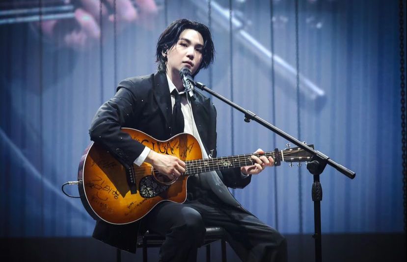 (Foto: Instagram @agustd)