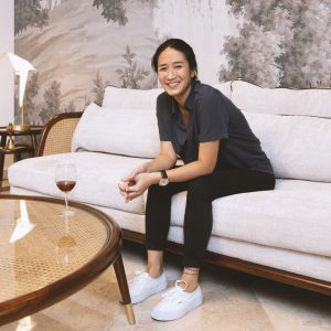 Renatta Moeloek Keluhkan Kualitas Udara Buruk, Apa Sih Bahayanya?