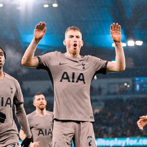 Gameweek 14 Liga Inggris 2023/24: Rangkuman, Skor, dan Klasemen Sementara