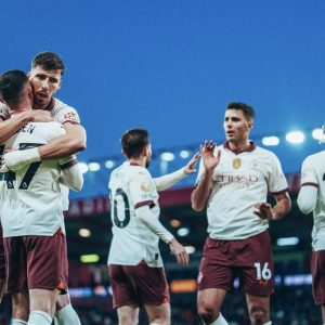 Gameweek 26 Liga Inggris 2023/24: Rangkuman, Skor, dan Klasemen Sementara