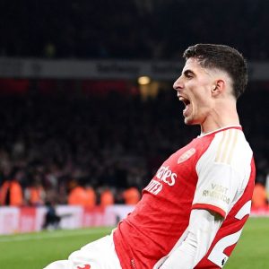 Gameweek 28 Liga Inggris 2023/24: Rangkuman, Skor, dan Klasemen Sementara