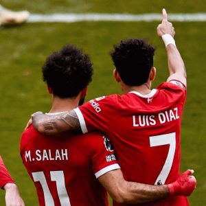 Gameweek 30 Liga Inggris 2023/24: Rangkuman, Skor, dan Klasemen Sementara