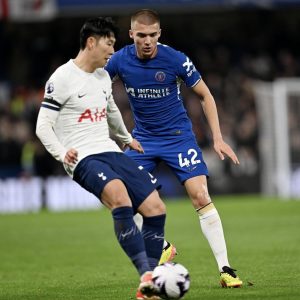 Gameweek 35 Liga Inggris 2023/24: Rangkuman, Skor, dan Klasemen Sementara