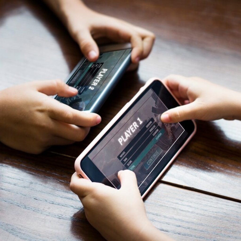 China berencana menetapkan kebijakan baru untuk game online. Foto: freepik.com/rawpixel-com