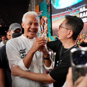 Bentuk Tim Khusus, TPN Ganjar-Mahfud akan Kumpulkan Bukti Kecurangan Pemilu 2024