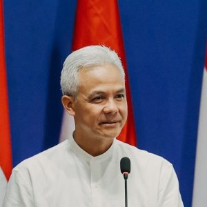Bubarkan TPN Pasca Pilpres 2024, Ganjar Tegaskan Tidak akan Berhenti Berpolitik