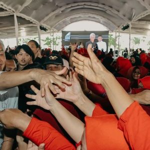 Kader Ketahuan Dukung Prabowo-Gibran, Ganjar Minta PPP Tegas Disiplinkan 