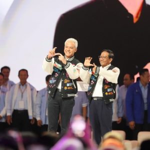 Tanggapi Hasil Pilpres, Mahfud MD: Jalan Perjuangan untuk Demokrasi dan Keadilan Bukan hanya Pemilu