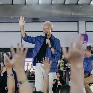Begini Respons Ganjar soal Jokowi yang Sebut Data Pertahanan Tak Bisa Dibuka Layaknya Toko Kelontong