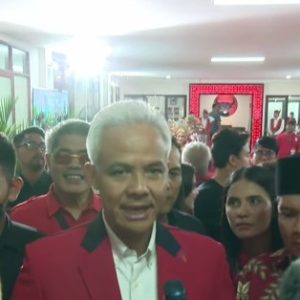 Gugat Hasil Pilpres 2024, TPN Ganjar-Mahfud Minta Prabowo-Gibran Didiskualifikasi dan Pemilu Diulang
