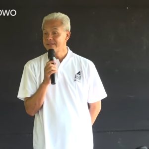 45 Hari Menuju Pilpres 2024, Ganjar: Gaspol dan Terstruktur Seperti Putusan MK
