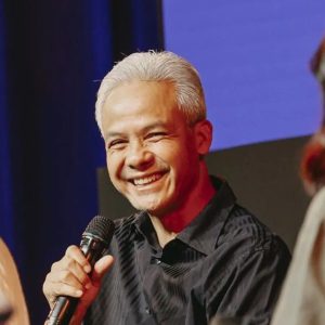 Debat Capres 2024: Ganjar Sebut Pentingnya Dialog untuk Atasi HAM dan Konflik di Papua