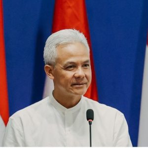 Pemerintahan Prabowo-Gibran Diisukan Hendak Tambah 40 Kementerian, Ganjar: Tidak Sesuai dengan Undang-undang