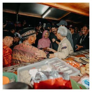 Jelang Debat Cawapres 2024, Ganjar Bocorkan Isu yang akan Dibahas Mahfud MD 