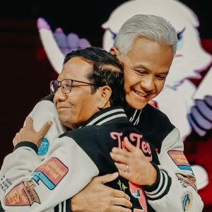 Usai Pengumuman Hasil Pemilu 2024, Tim Ganjar-Mahfud Segera Ajukan Gugatan ke MK: Besok atau Sabtu Kita Daftarkan