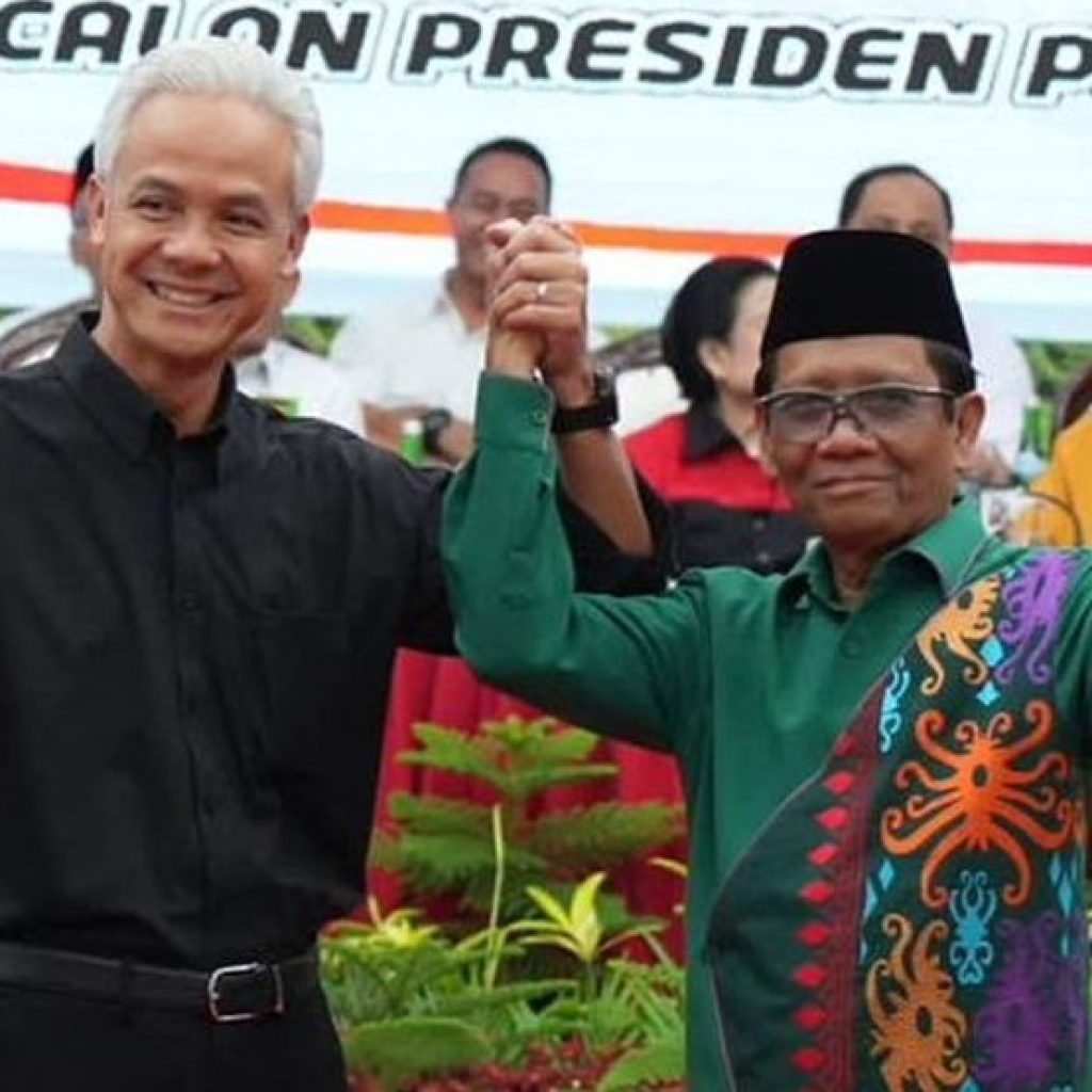 TPN Sebut Materi Debat Ganjar-Mahfud Telah Siap, Hasil Blusukan ke Daerah