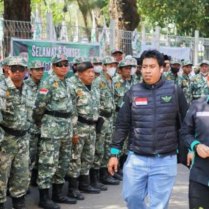 Tegas! Garda Bangsa Nyatakan Siap Lawan Siapa pun yang Intervensi PKB