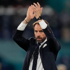 Inggris Lolos ke Final Euro 2024, Gareth Southgate: Salah Satu Pencapaian Terbaik