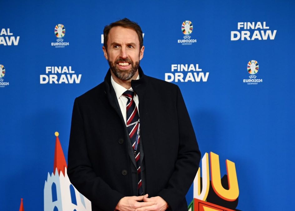 Gareth Southgate akan putuskan masa depannya dengan timnas Inggris usai EURO 2024. Foto: x.com/England