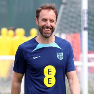 Dirumorkan Jadi Calon Pelatih Baru MU, Gareth Southgate: Fokus Saya di EURO