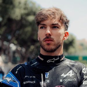 Insiden dengan Esteban Ocon di GP Monako 2024, Pierre Gasly: Seharusnya Bisa Raih Poin Bersama