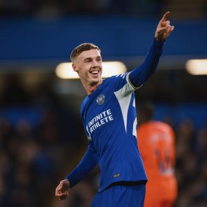 Gawat, Chelsea Terancam Main Tanpa Cole Palmer Terancam Lawan Arsenal!