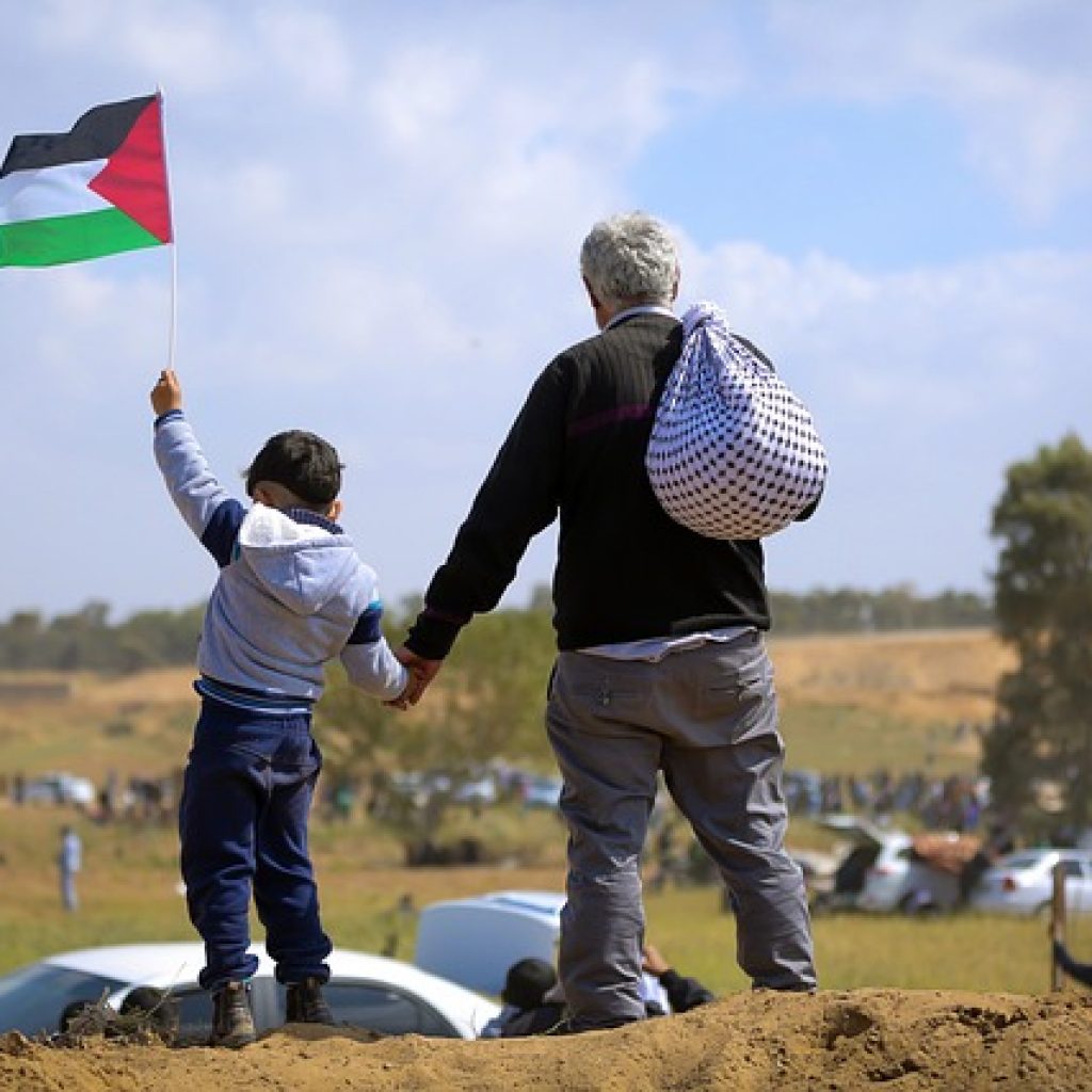 Negosiasi Gencatan Senjata Tak Temui Kesepakatan, Hamas Tolak Syarat Baru Israel