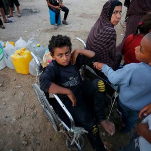 Bantuan PBB Turut Dilarang Masuk ke Palestina oleh Israel, Sekjen PBB: Pelanggaran Hukum Total!