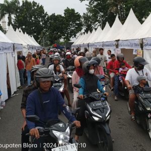 Gebyar Ramadhan di Blora: Merayakan Bulan Suci dengan Semangat dan Kebahagiaan