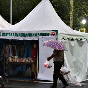 Sambut Ramadhan, Inilah Deretan Kegiatan yang Jadi Ciri Khas di Blora! Apa Saja?