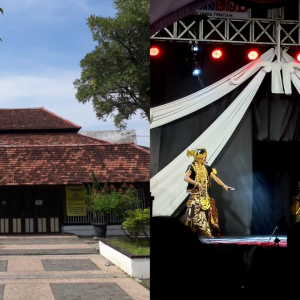 Berulang Tahun ke-95, Kenali Sejarah Sobokartti: Gedung Kesenian dan Titik Pertempuran Lima Hari Semarang