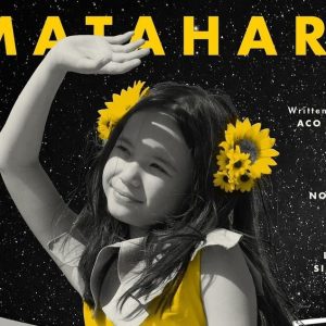 Gisella Anastasia Ceritakan Proses Gempi Jadi Model Video Klip Gala Bunga Matahari