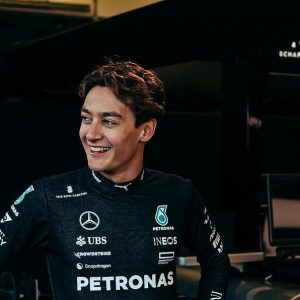 Senang dengan Performa Mercedes W15, George Russell Tetap Favoritkan Red Bull Usai Tes Pramusim F1 2024