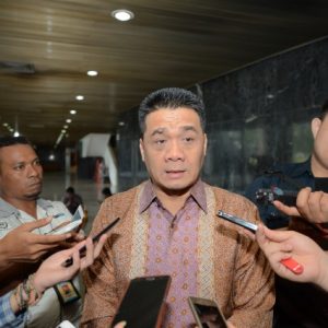 Gerindra Jawab Isu Prabowo Marah akibat DPR Revisi UU Pilkada