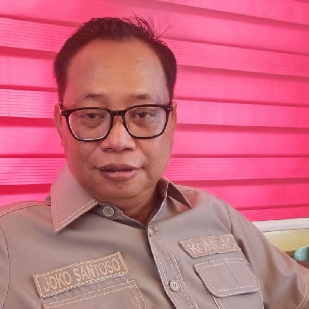 Gerindra Kota Semarang hendak koalisi dengan partai lain untuk Pilwakot 2024. Foto: Dok. Alan Henry
