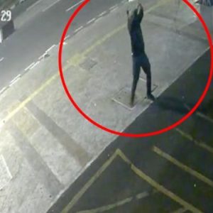 Ungkap Kronologi Penembakan, Polisi Tetapkan Ghatan Saleh sebagai Tersangka