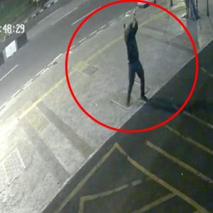 Sempat Kabur dan Mangkir, Ghatan Saleh Ditangkap Polisi