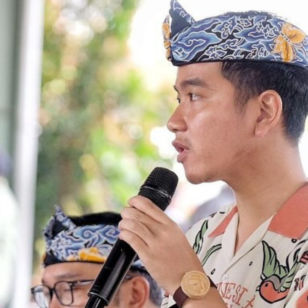 Viral di X Akun Kaskus Diduga Milik Gibran Rakabuming Raka, Sempat Nyinyir soal Prabowo