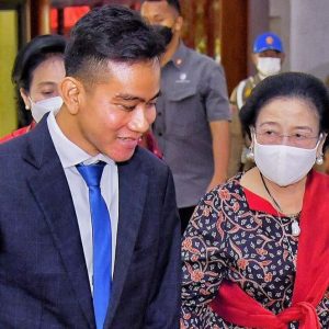 Gibran Bantah Tinggalkan PDIP, Sebut sudah Berusaha Merangkul 