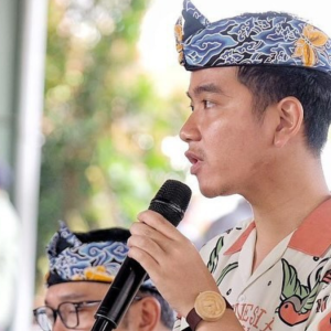 Ingin Lebih Fokus Mempersiapkan Pelantikan, Gibran Resmi Mengundurkan Diri sebagai Wali Kota Surakarta