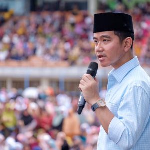 Luhut Tak Terima Gibran Disebut Anak Ingusan, Ungkap Kesuksesan dalam Menata Kota Solo