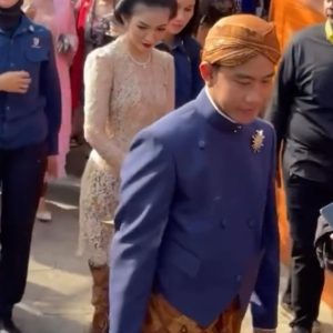 Heboh soal Makan Siang Gratis Pakai Subsidi BBM, Gibran: Saya Belum Dilantik Sudah pada Ribut 
