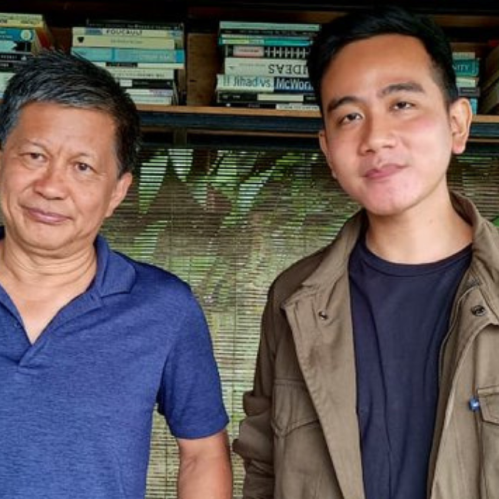 Tanggapan KPK soal Rocky Gerung Sebut Gibran Rutin Terima Uang dari Menteri